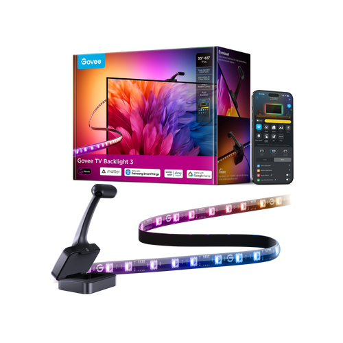 Govee TV Backlight 3