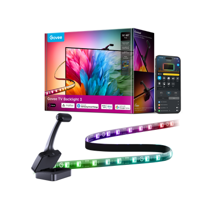 Govee TV Backlight 3