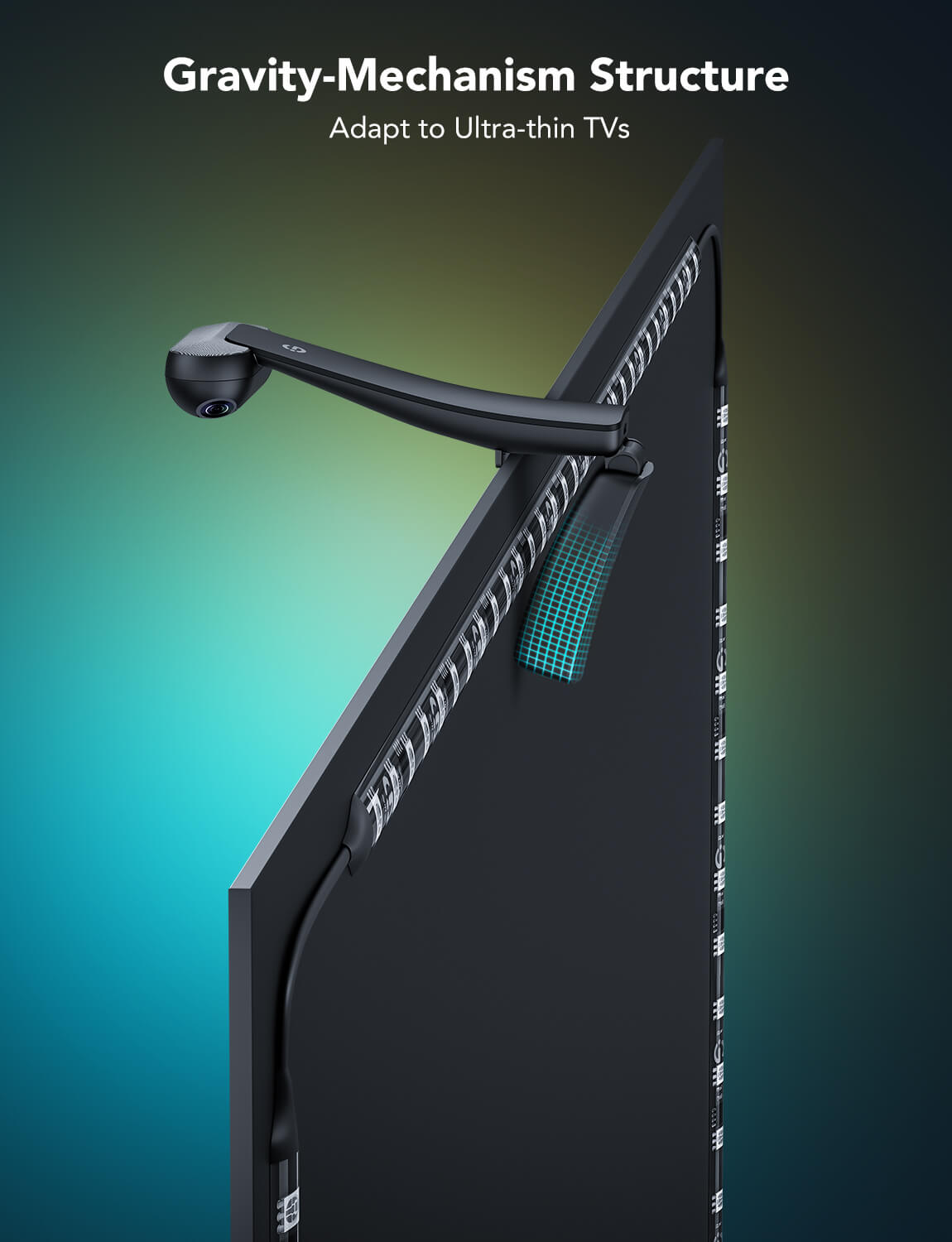 govee t2 tv backlight