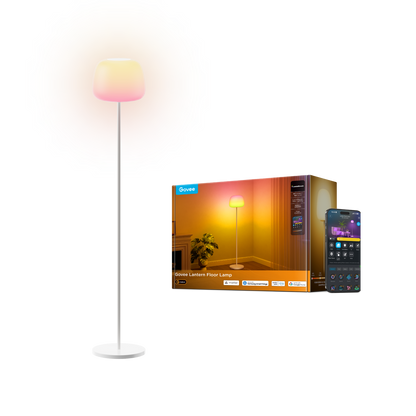 Govee Lantern Floor Lamp