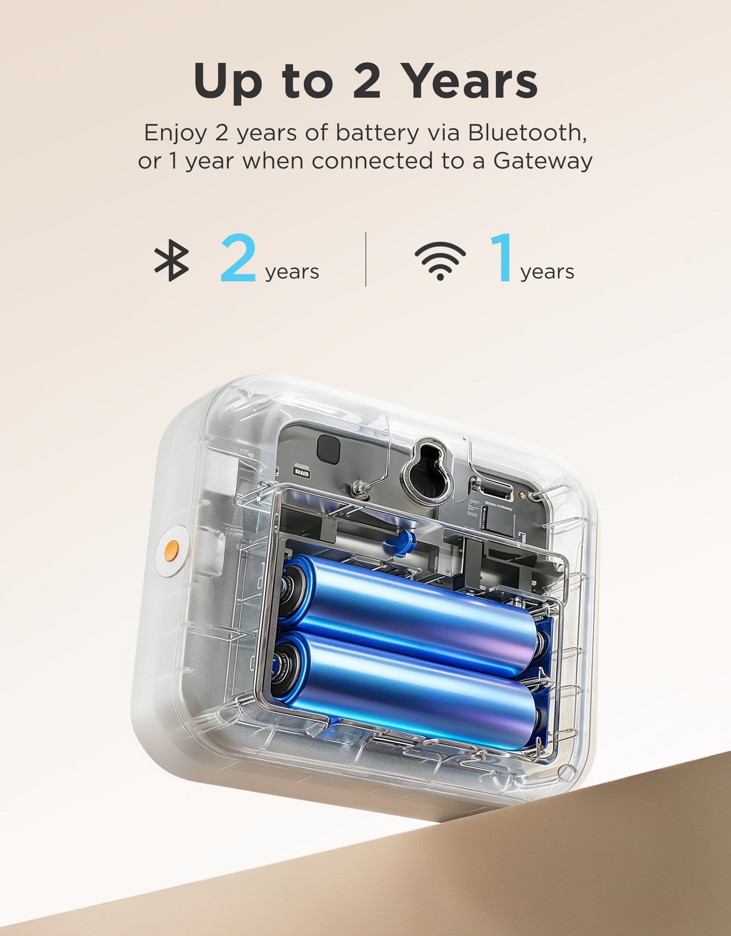 GoveeLife Smart Thermo-Hygrometer