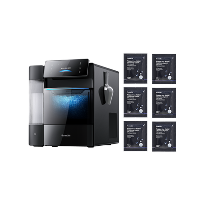 GoveeLife Smart Nugget Ice Maker Pro