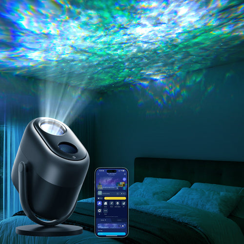 【Business Only】Govee Star Light Projector with Nebula Effect