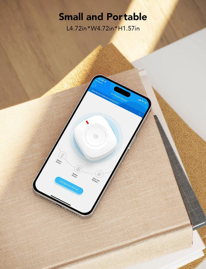 Refurbished GoveeLife Wireless Button Sensor