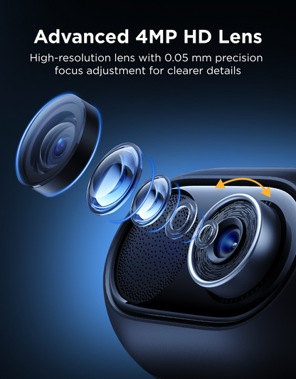 【Business Only】Govee Galaxy Light Projector 2 Pro
