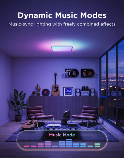 Govee 18-Inch Ceiling Light Pro