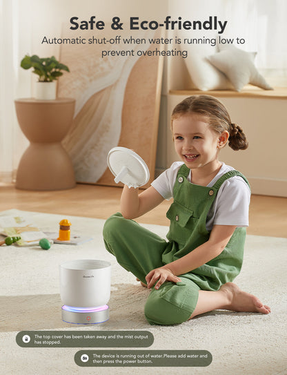 Refurbished GoveeLife Smart Essential Oil Diffuser