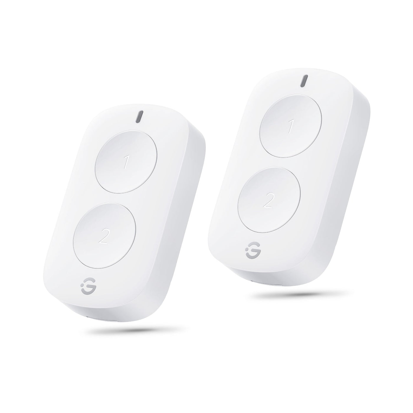 GoveeLife Smart Mini Double Button Switch