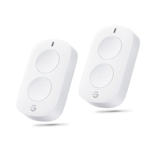 GoveeLife Smart Mini Double Button Switch