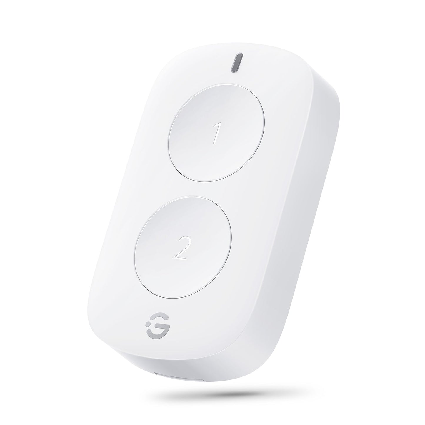 Refurbished GoveeLife Smart Mini Double Button Switch