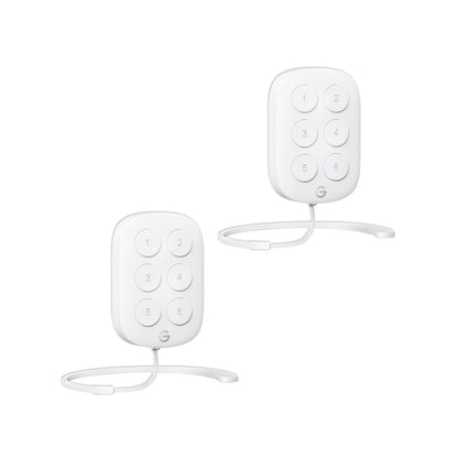 Refurbished GoveeLife Wireless Mini Smart 6 Button Sensor, Group Control Devices