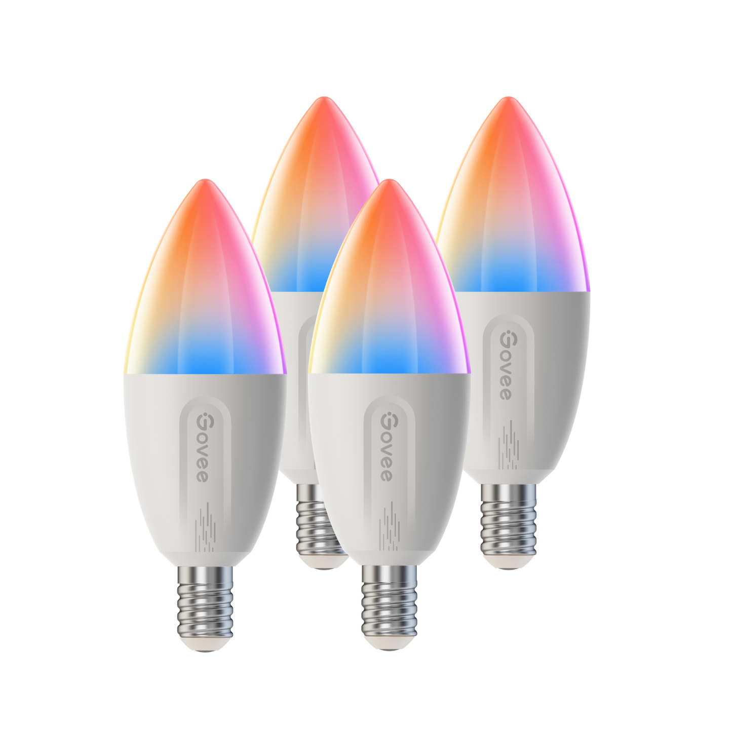 Govee E12 Smart Candle Light Bulbs [Special Sale]