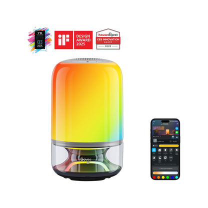 govee x sound by jbl speaker​