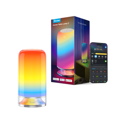 【Business Only】Govee Table Lamp 2