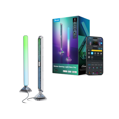 Govee Gaming Light Bars Pro