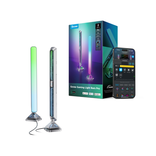 【Business Only】Govee Gaming Light Bars Pro