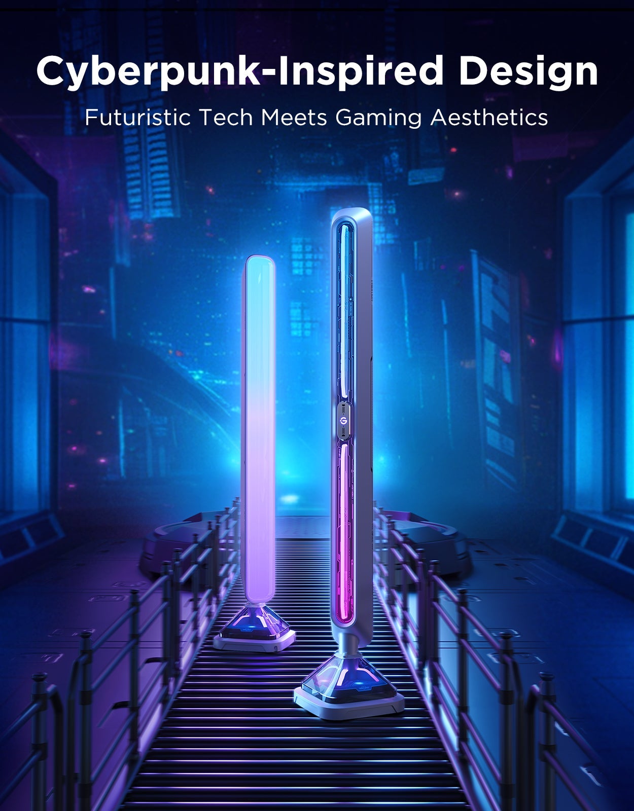 【Business Only】Govee Gaming Light Bars Pro
