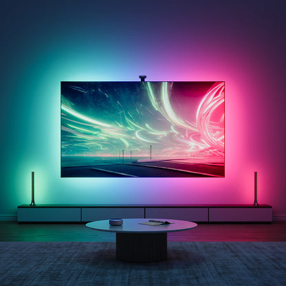 tv light bars