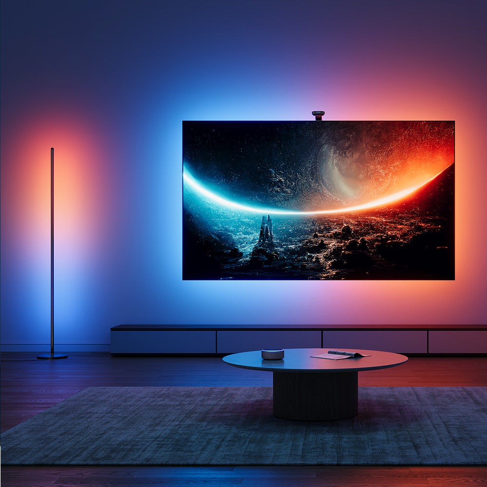 govee h605c led light tv backlight