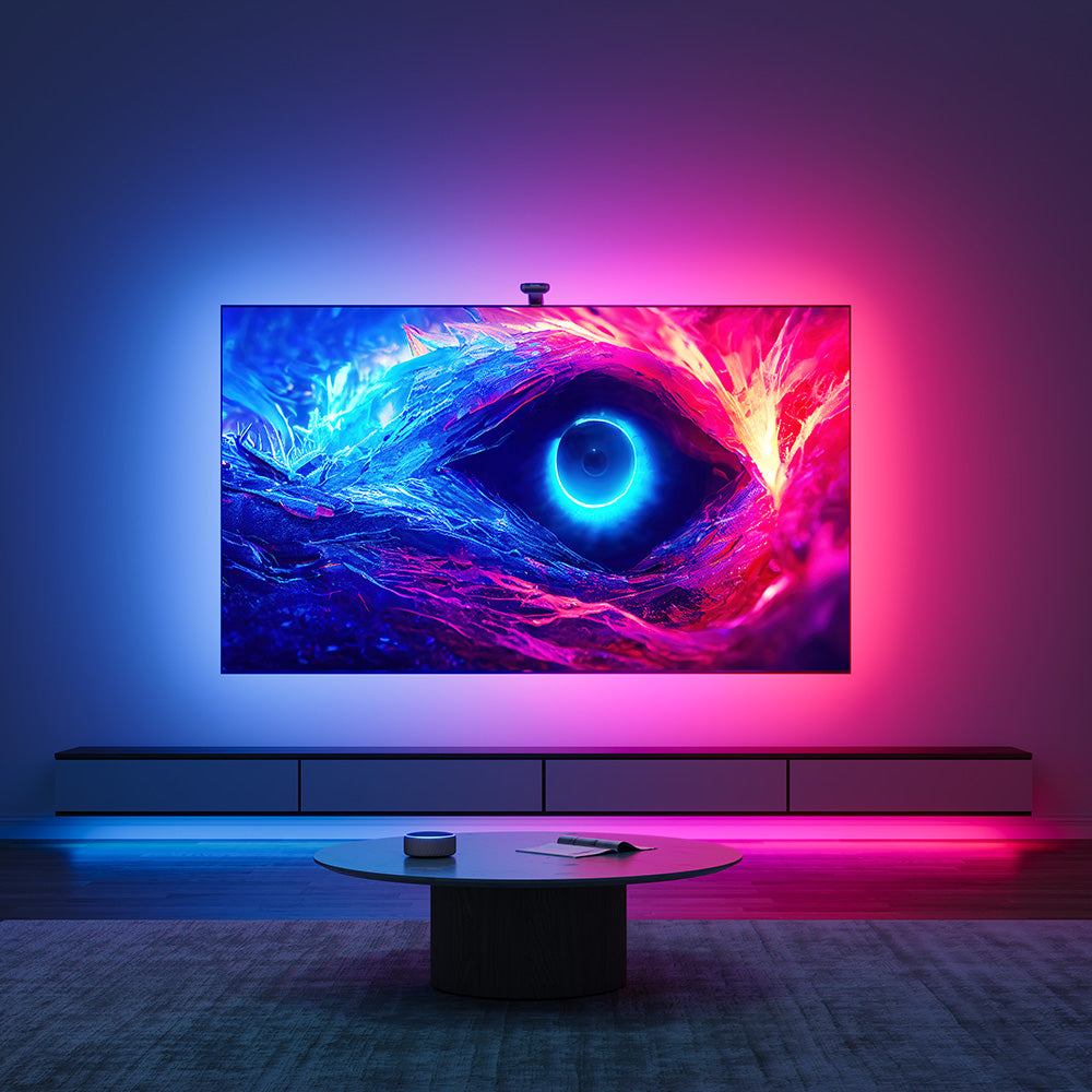 govee t2 tv ambient lighting