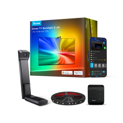 Govee TV Backlight 3 Lite