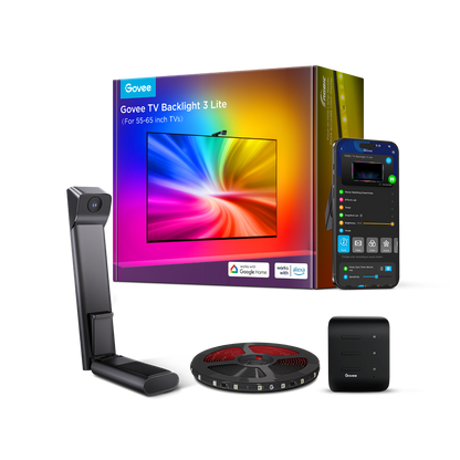 [Business Only] Govee TV Backlight 3 Lite
