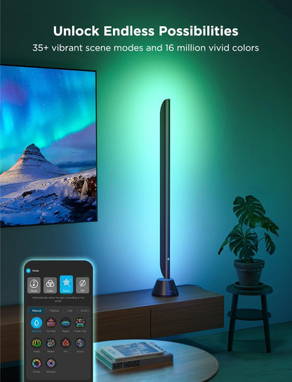 Refurbished Govee Smart TV Light Bar 2