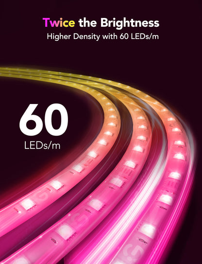 Refurbished Govee LED Strip Light M1