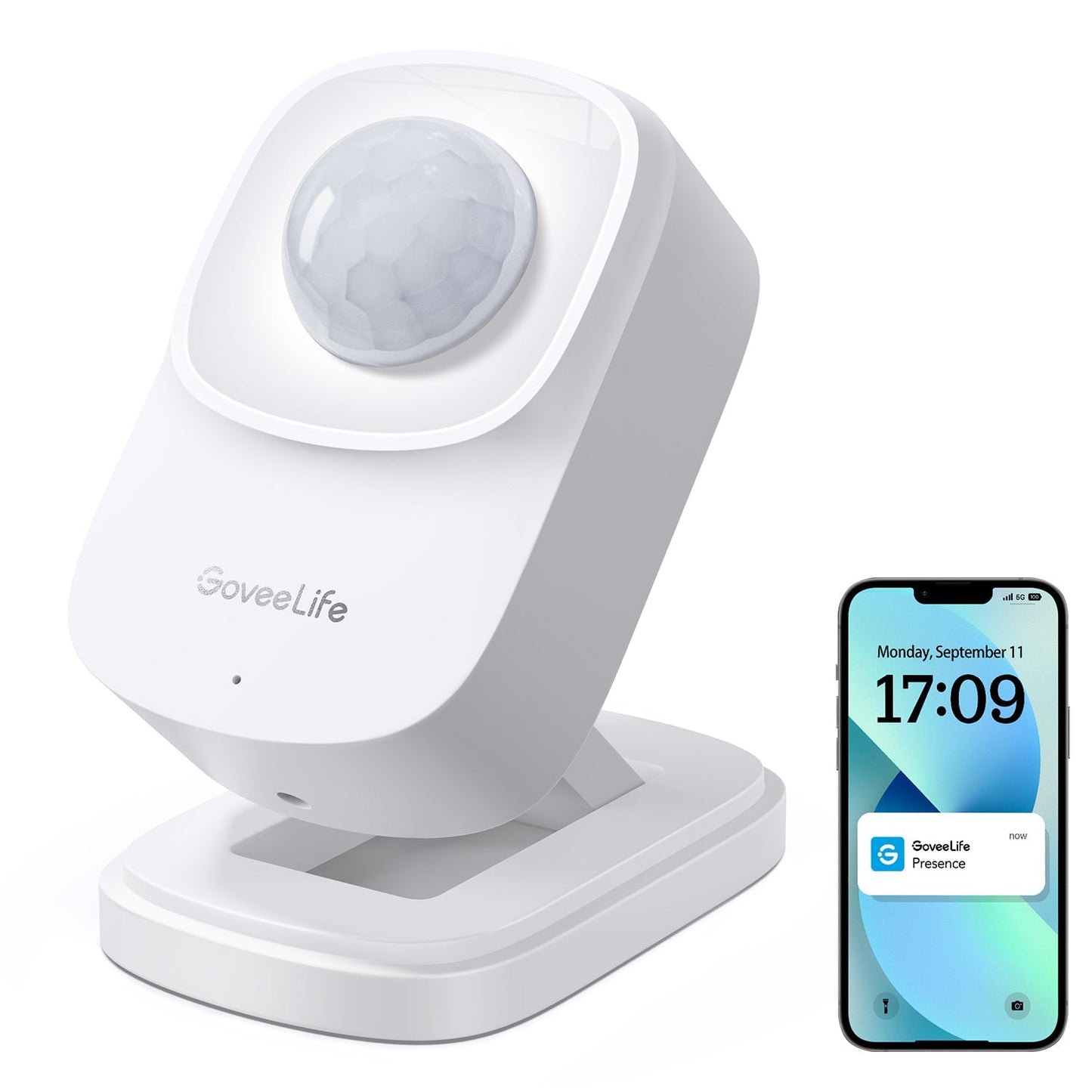 Refurbished GoveeLife Smart Presence Sensor