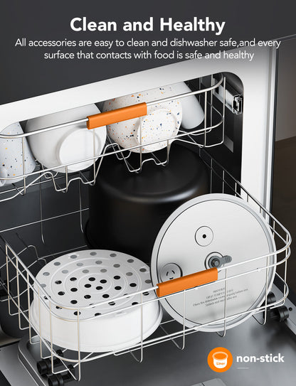 Refurbished GoveeLife Smart Rice Cooker Pro