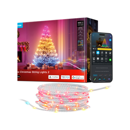 【Business Only】Govee Christmas String Lights 2