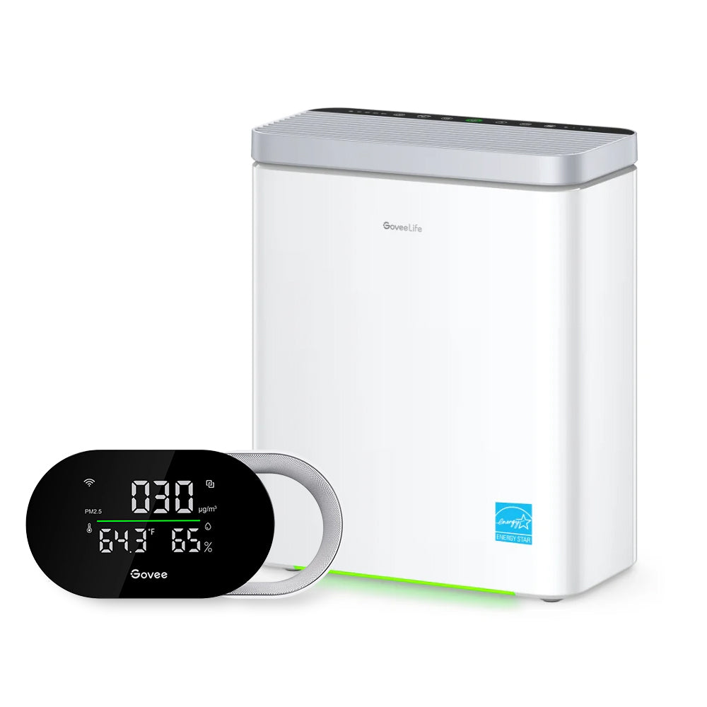 Refurbished GoveeLife Smart Air Purifier 2