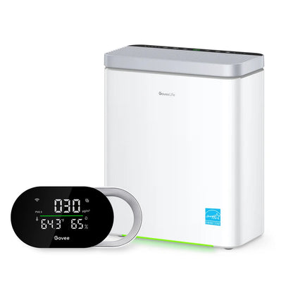 Refurbished GoveeLife Smart Air Purifier 2