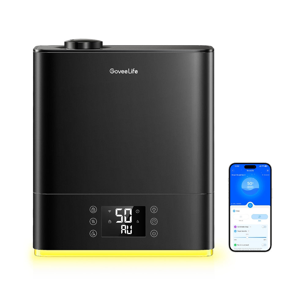 Refurbished GoveeLife Smart Humidifier 2