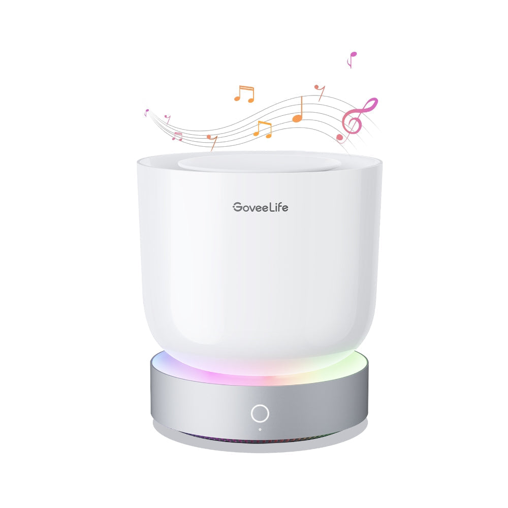 Refurbished GoveeLife Smart Essential Oil Diffuser