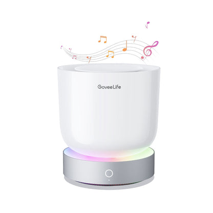 Refurbished GoveeLife Smart Essential Oil Diffuser