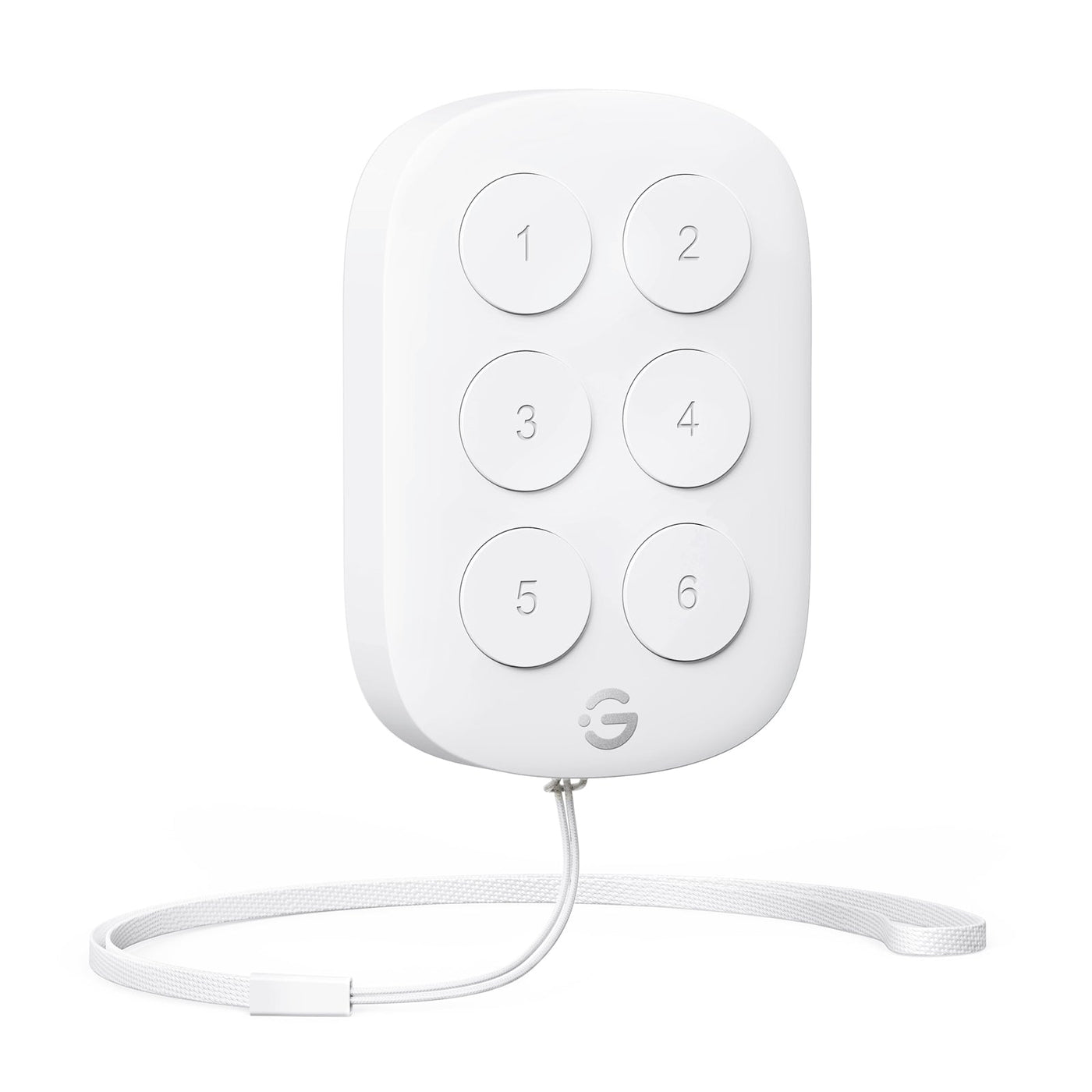 Refurbished GoveeLife Wireless Mini Smart 6 Button Sensor, Group Control Devices