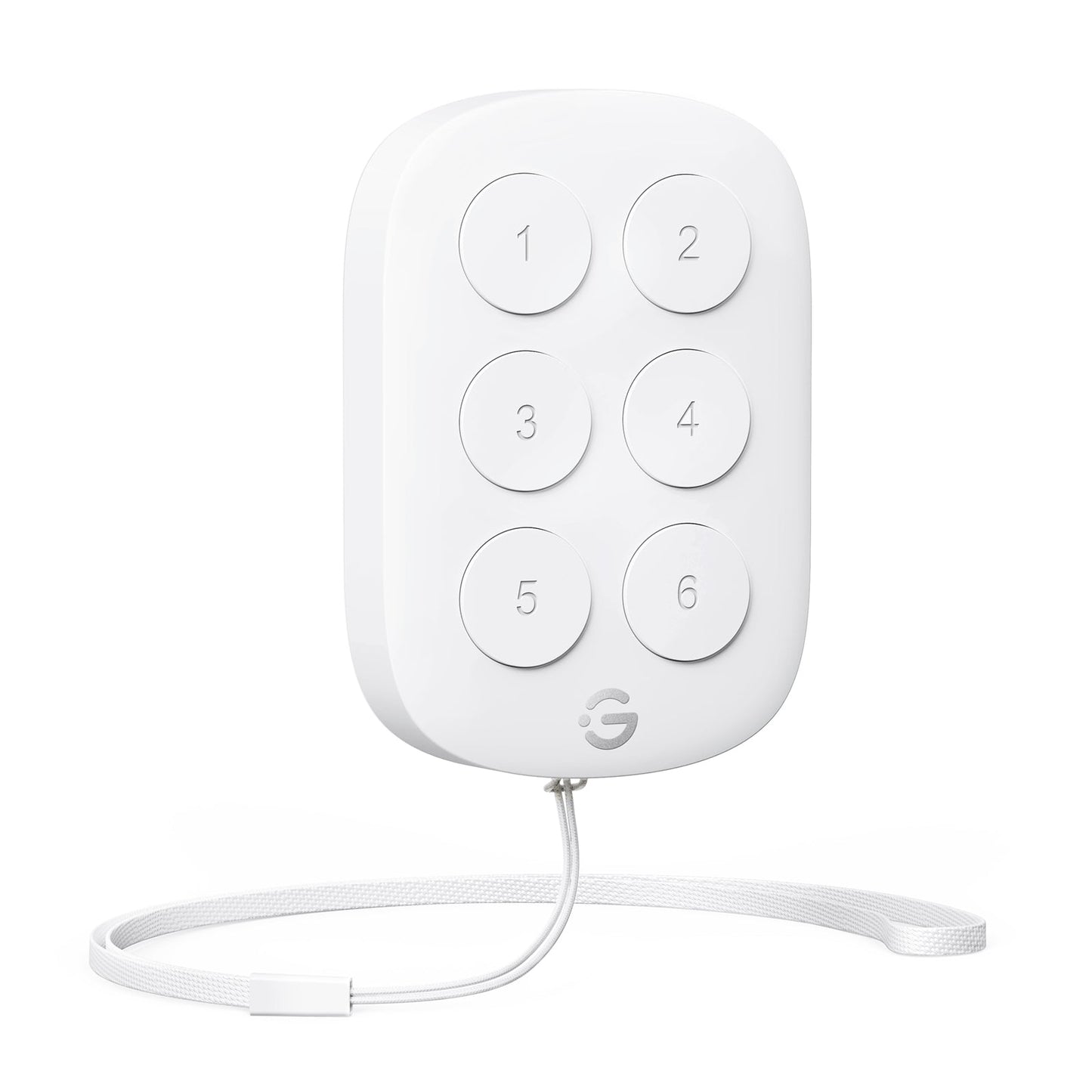 Refurbished GoveeLife Wireless Mini Smart 6 Button Sensor, Group Control Devices