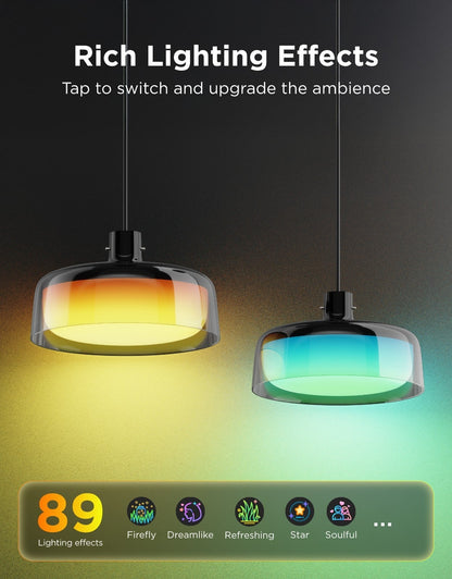 Refurbished Govee Pendant Light