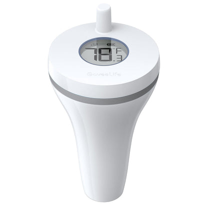 Refurbished GoveeLife Smart Thermometer P1 with Smart Gateway 1s