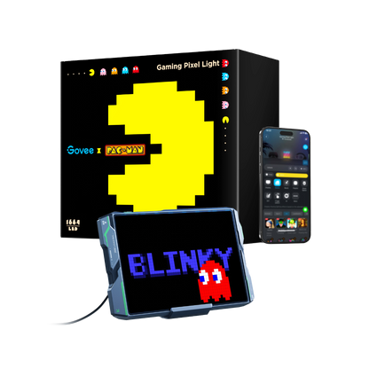[Special Sale] Govee Gaming Pixel Light