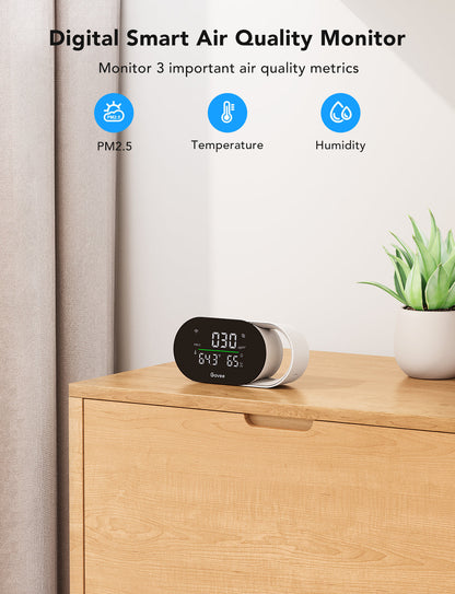 Govee Smart Air Quality Monitor