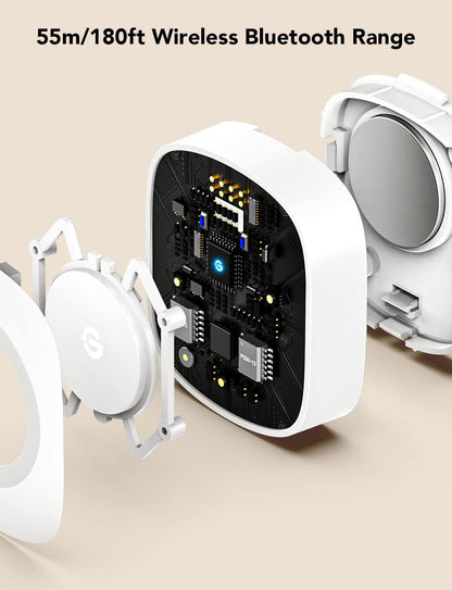 Refurbished GoveeLife Wireless Button Sensor