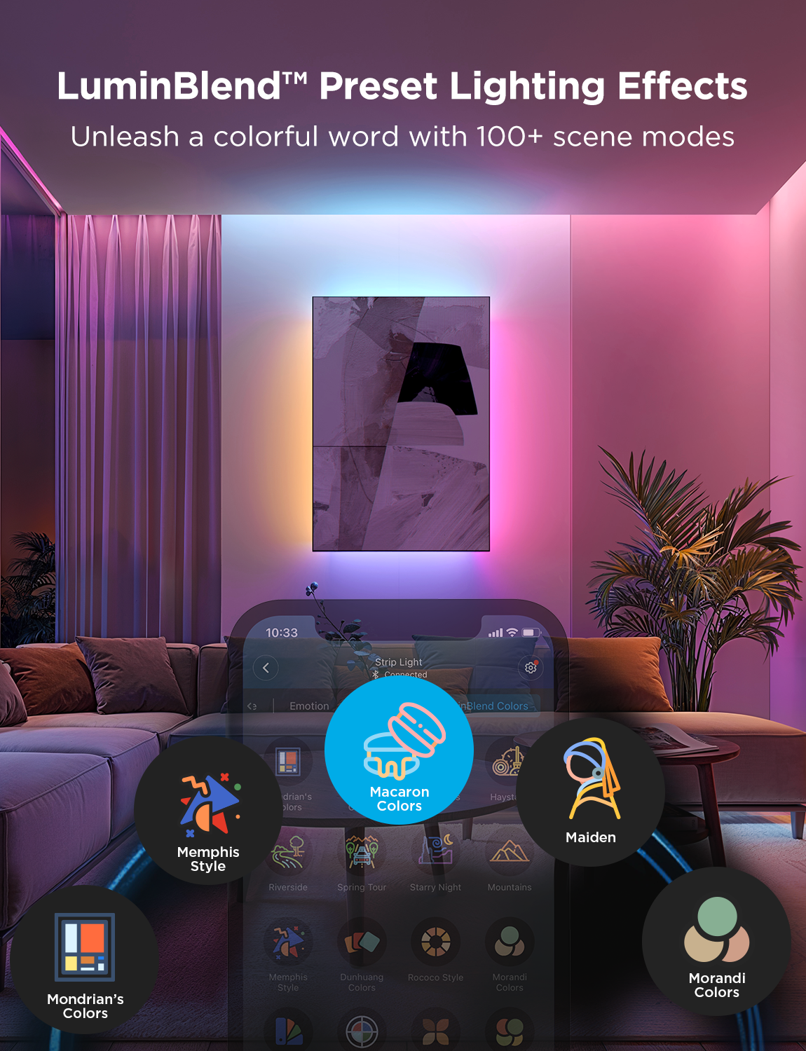 [Business Only] Govee Strip Light 2 Pro