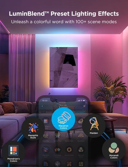 [Business Only] Govee Strip Light 2 Pro