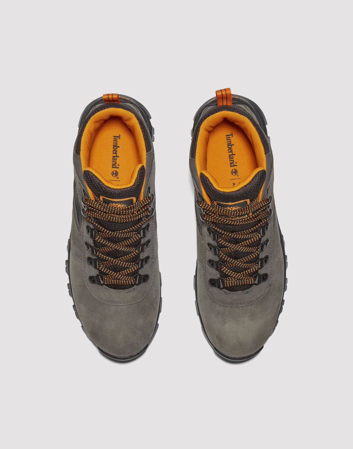 Timberland Mt. Maddsen Mid Lace Up Waterproof Hiking Boot