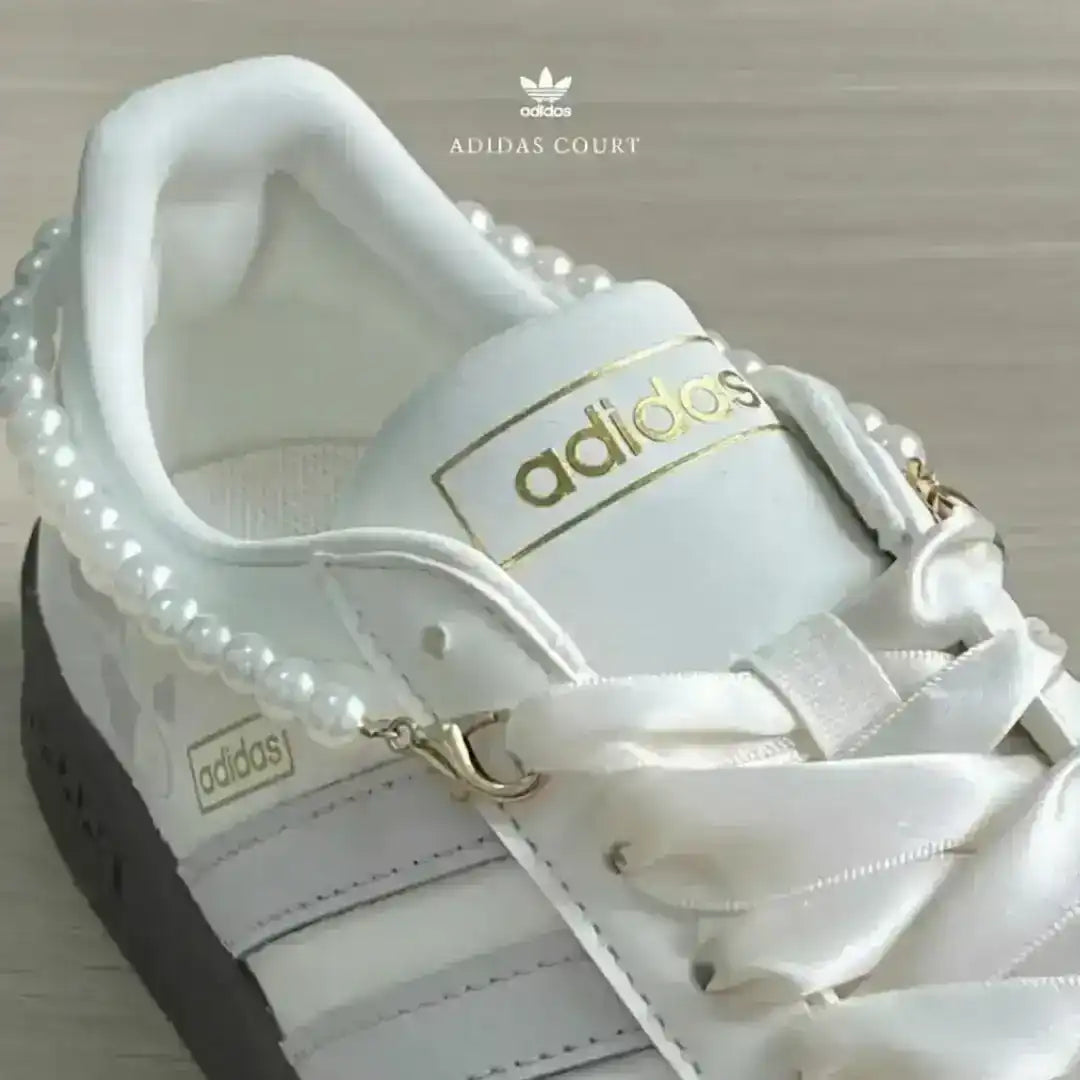 Adidas Samba OG Clover Desert Pearls (Special Edition) 2026
