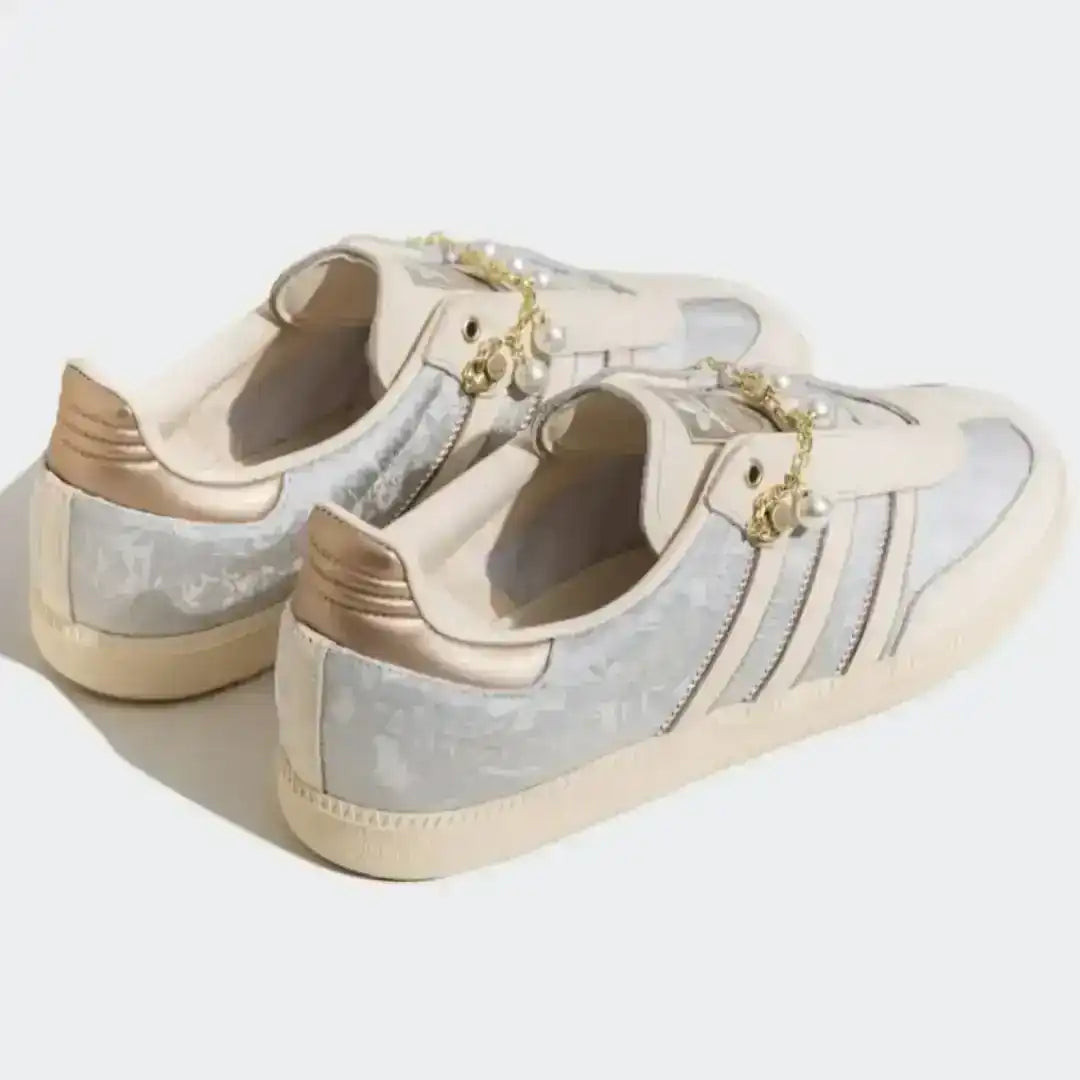 Adidas Samba OG Clover Desert Pearls (Special Edition) 2026