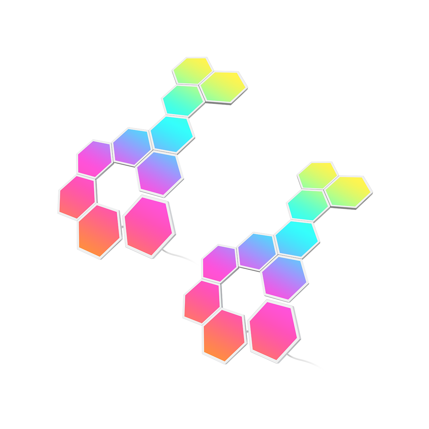 【Business Only】Govee Glide Hexa Light Panels