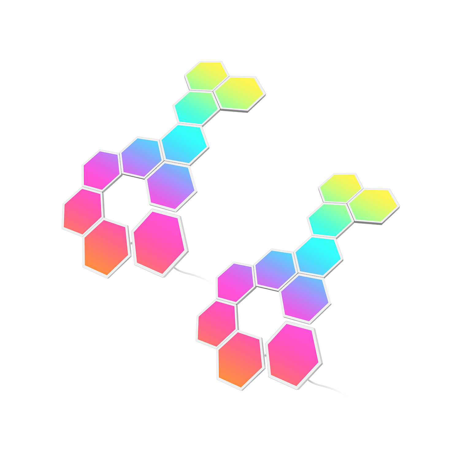 【Business Only】Govee Glide Hexa Light Panels